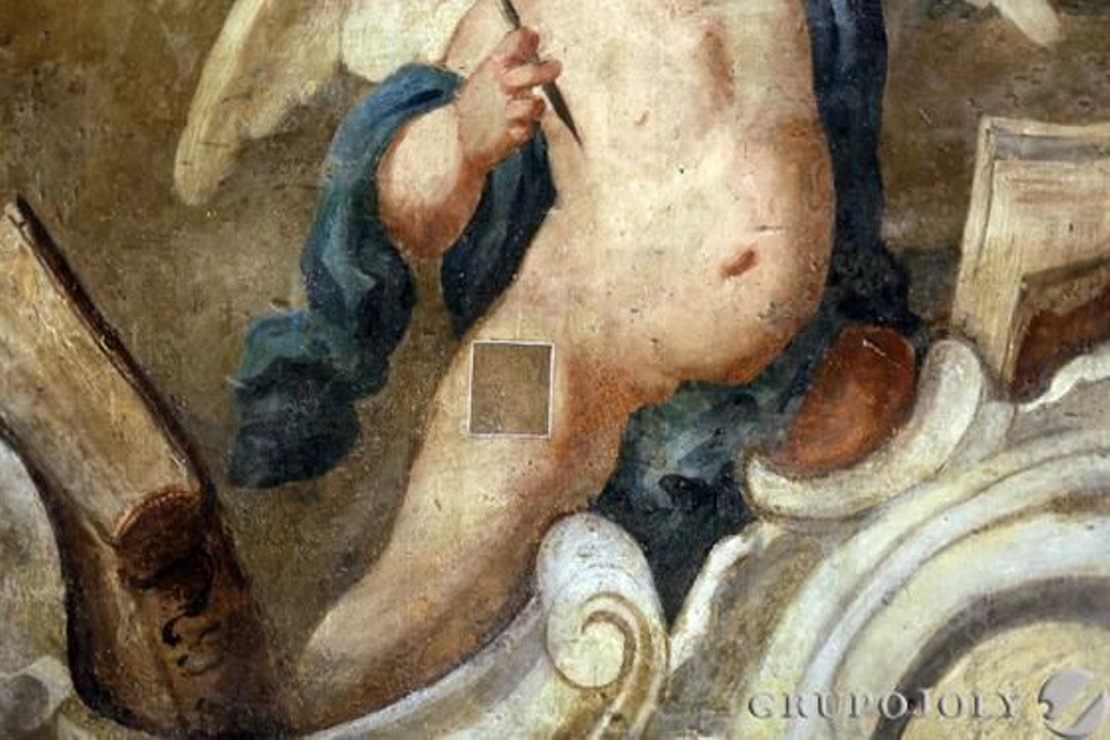 Foto: JUAN CARLOS MUÑOZ