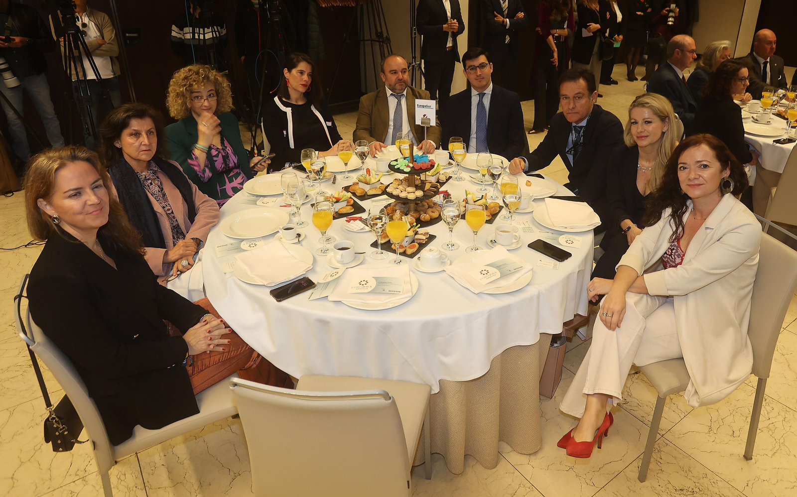 FORO JOLY. D.Margaritis Schinas