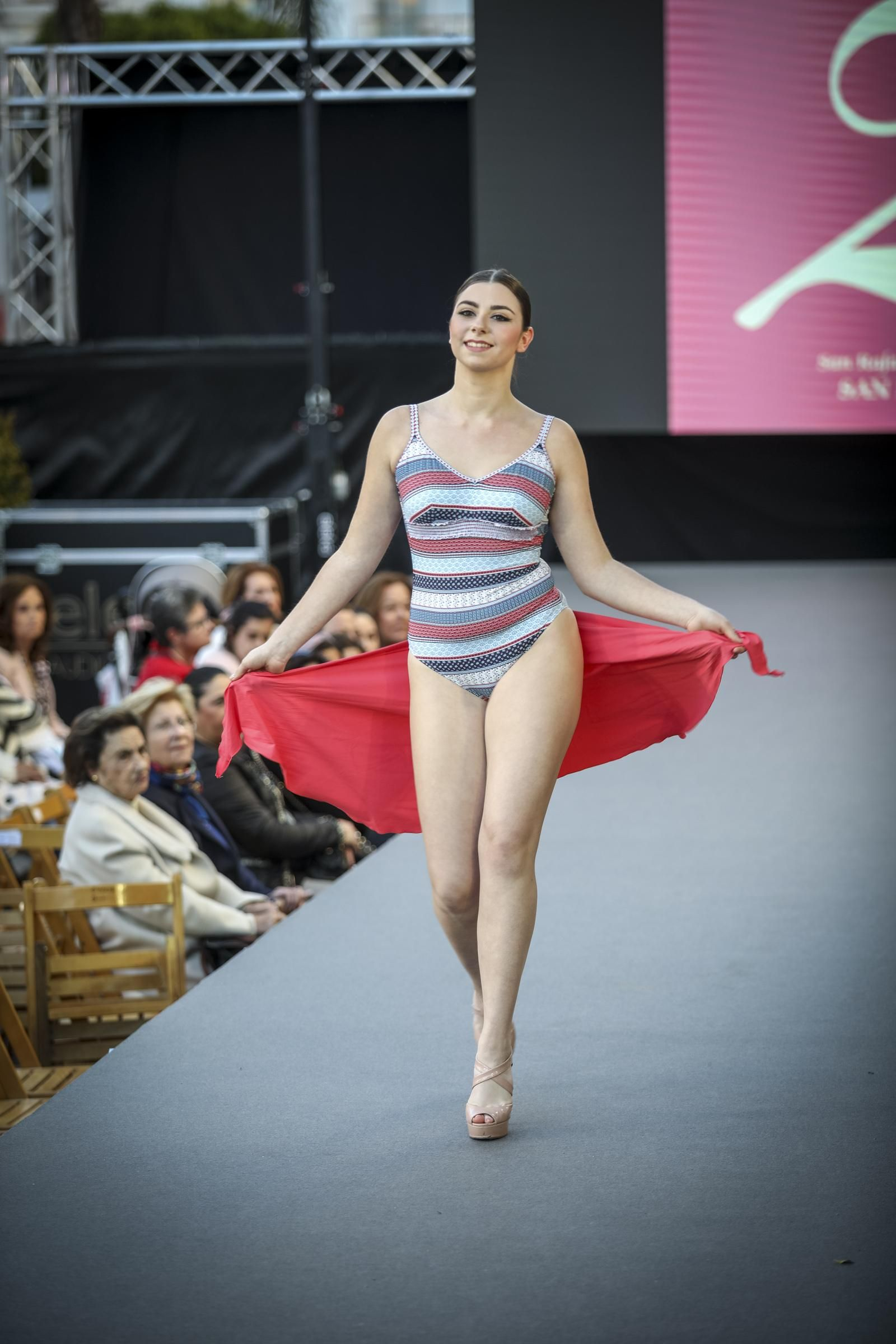 Imágenes de la pasarela 'SFDOModa'