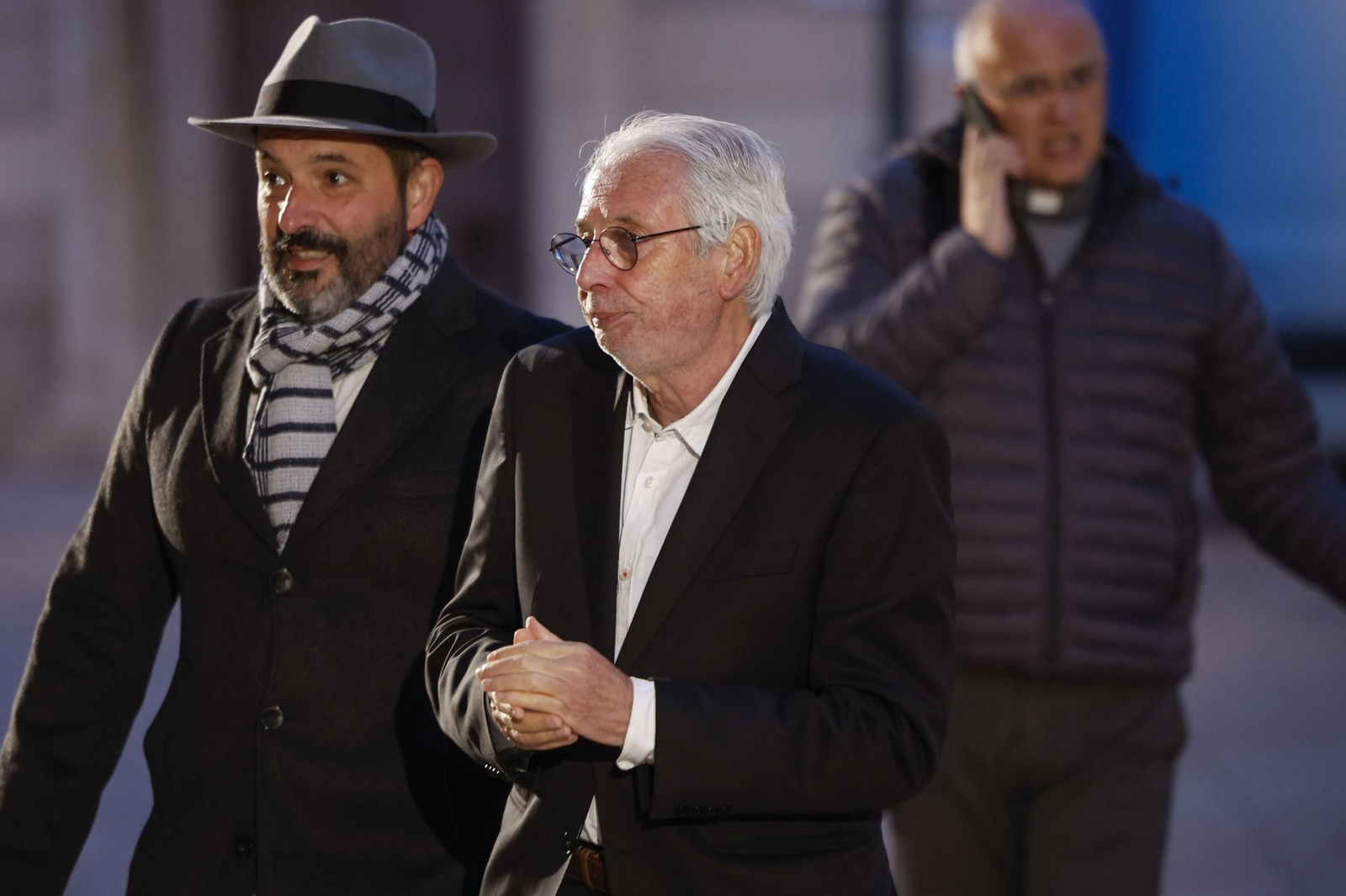 Las fotos de la misa funeral en Valencia por las víctimas de la DANA