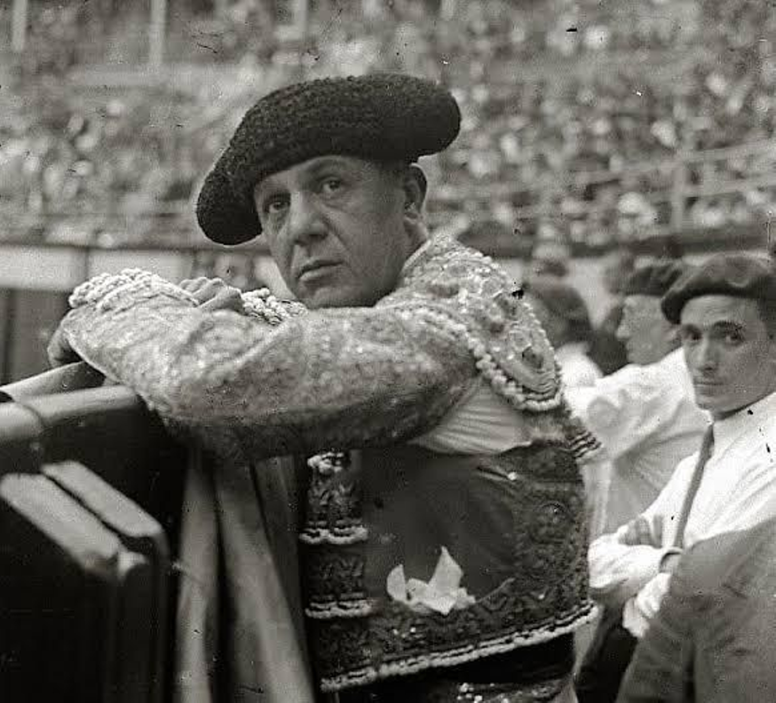 La figura poliédrica de Ignacio Sánchez Mejías fue fundamental en la toma de espíritu generacional del grupo del 27.