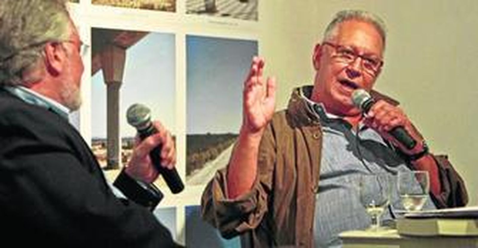 El Villamarta acoge hoy el homenaje al Tío Borrico