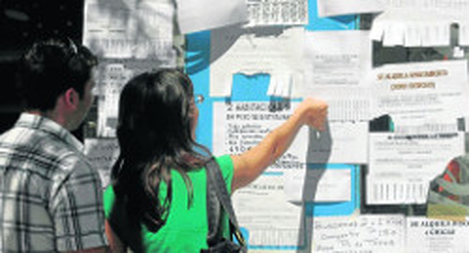 El alquiler y el precio de la vivienda en Andalucía