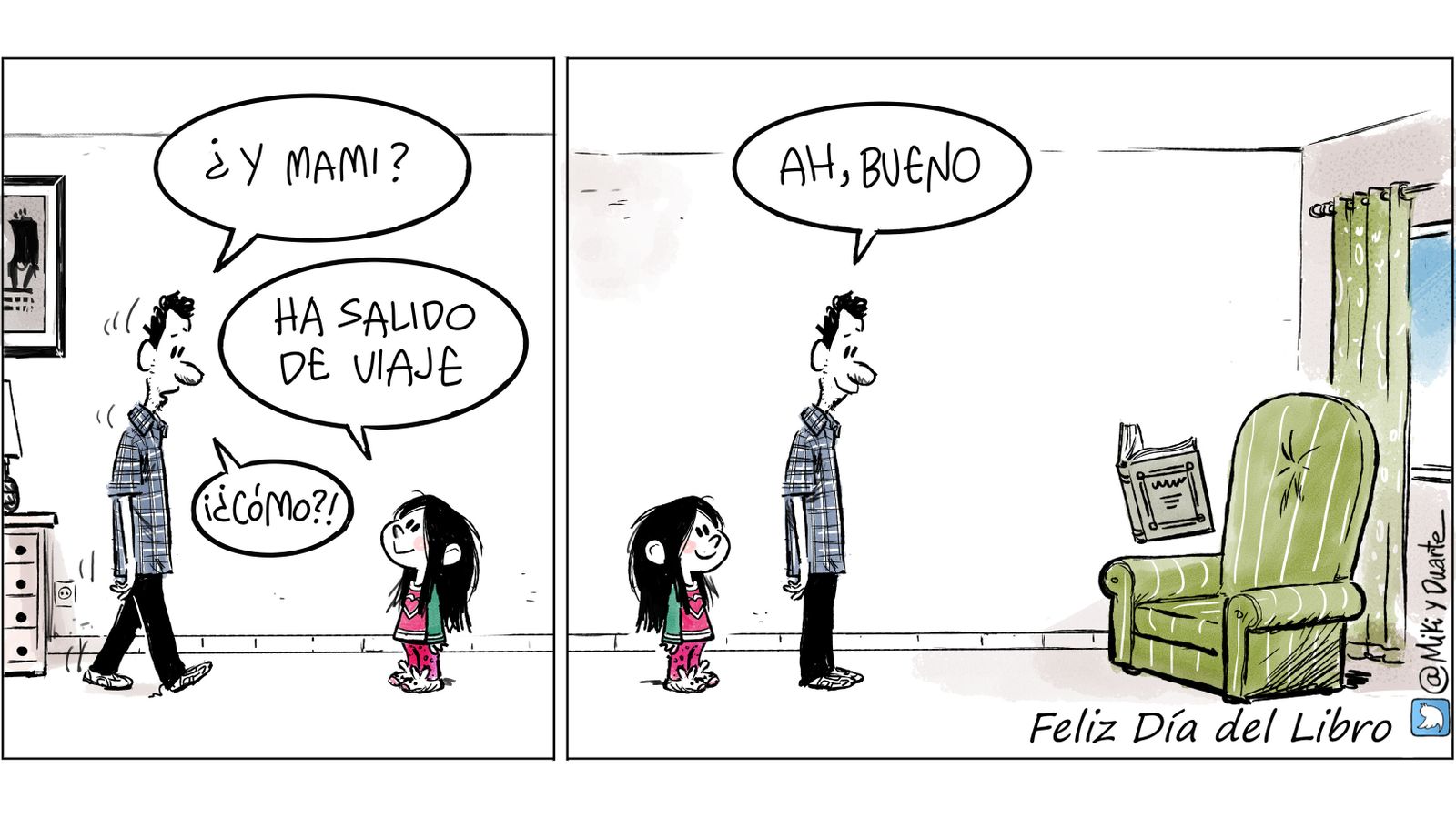 Libros y confinamiento