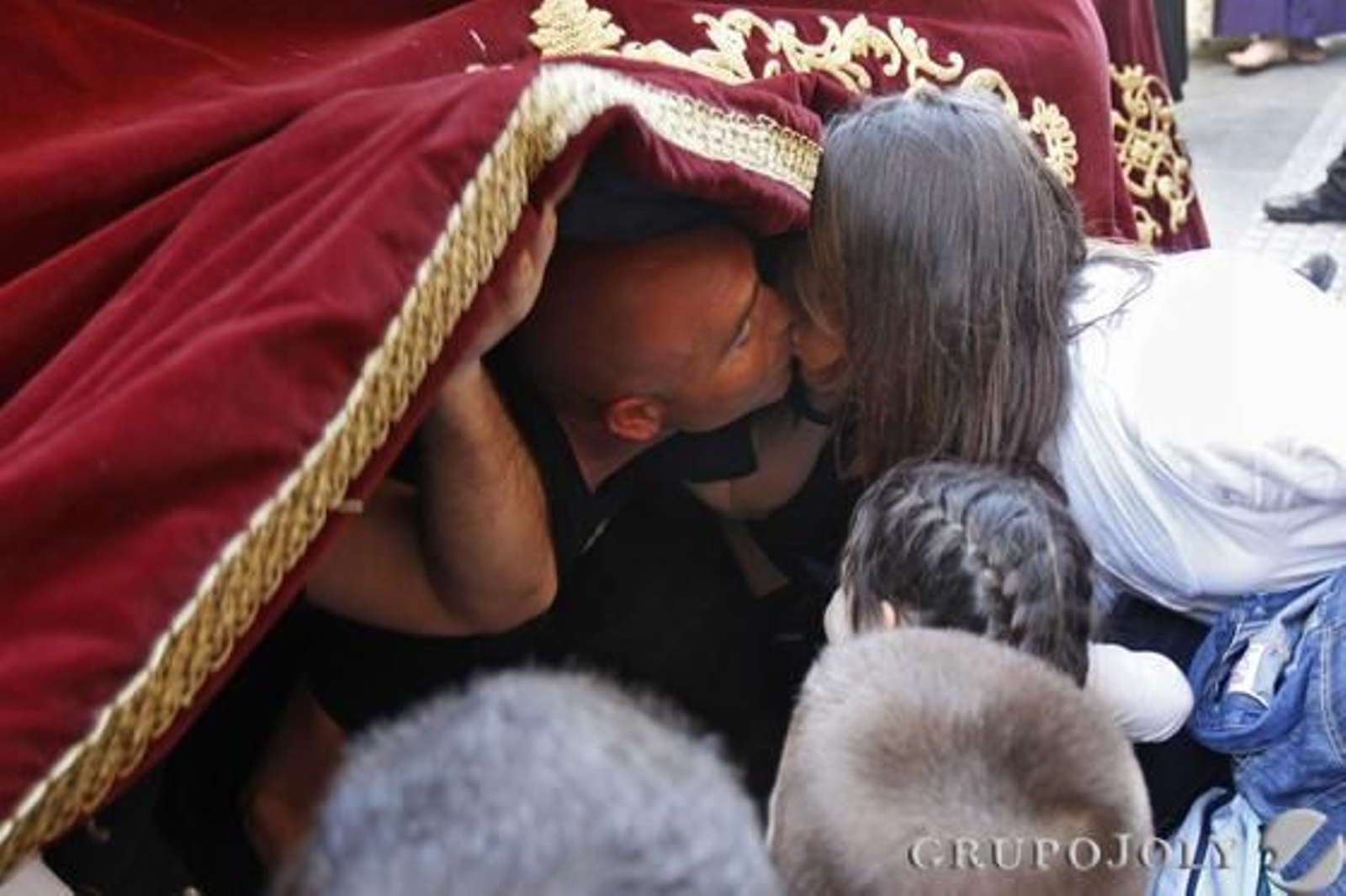 Humildad/Lourdes de Vicente