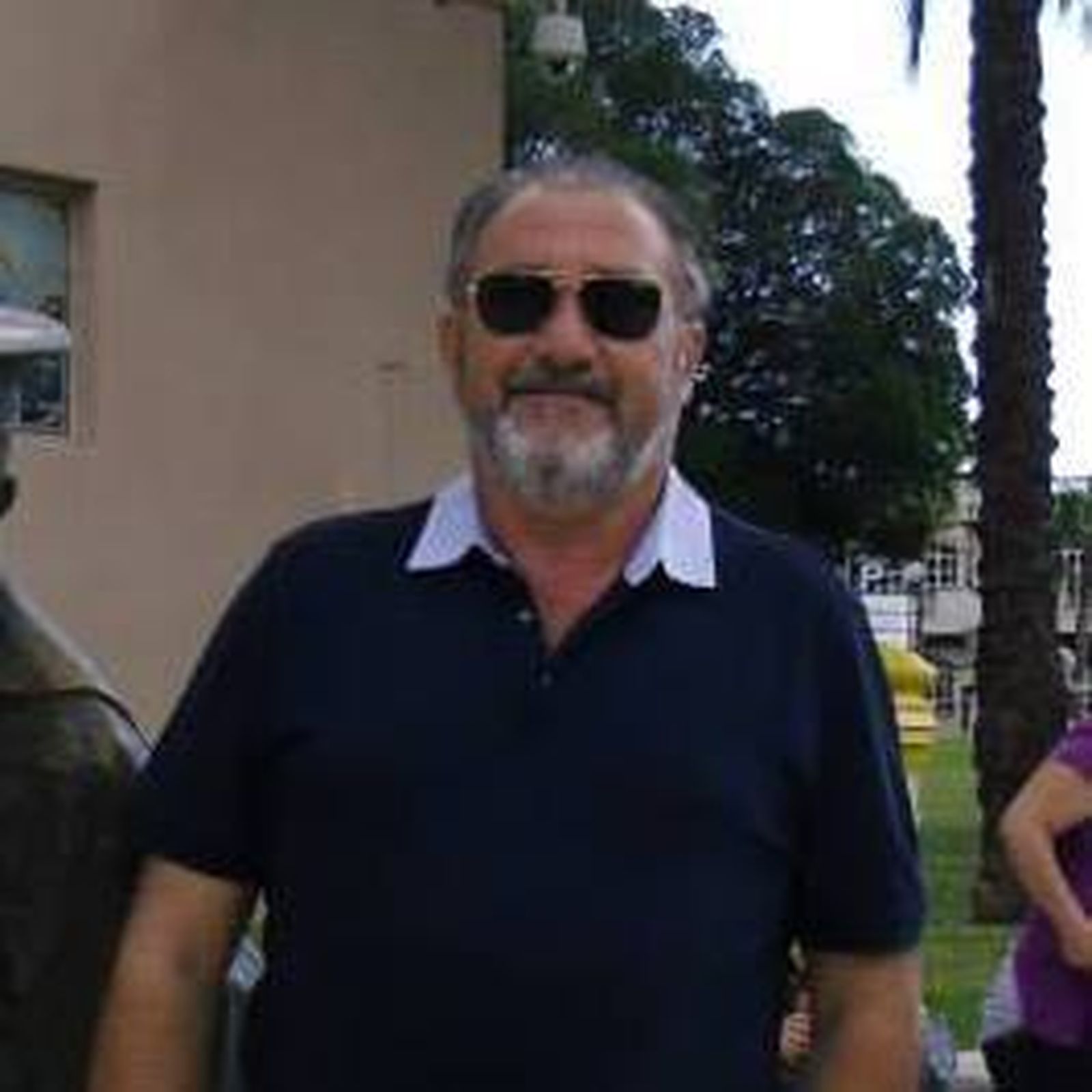 Juan Jesús Benítez Corpas.