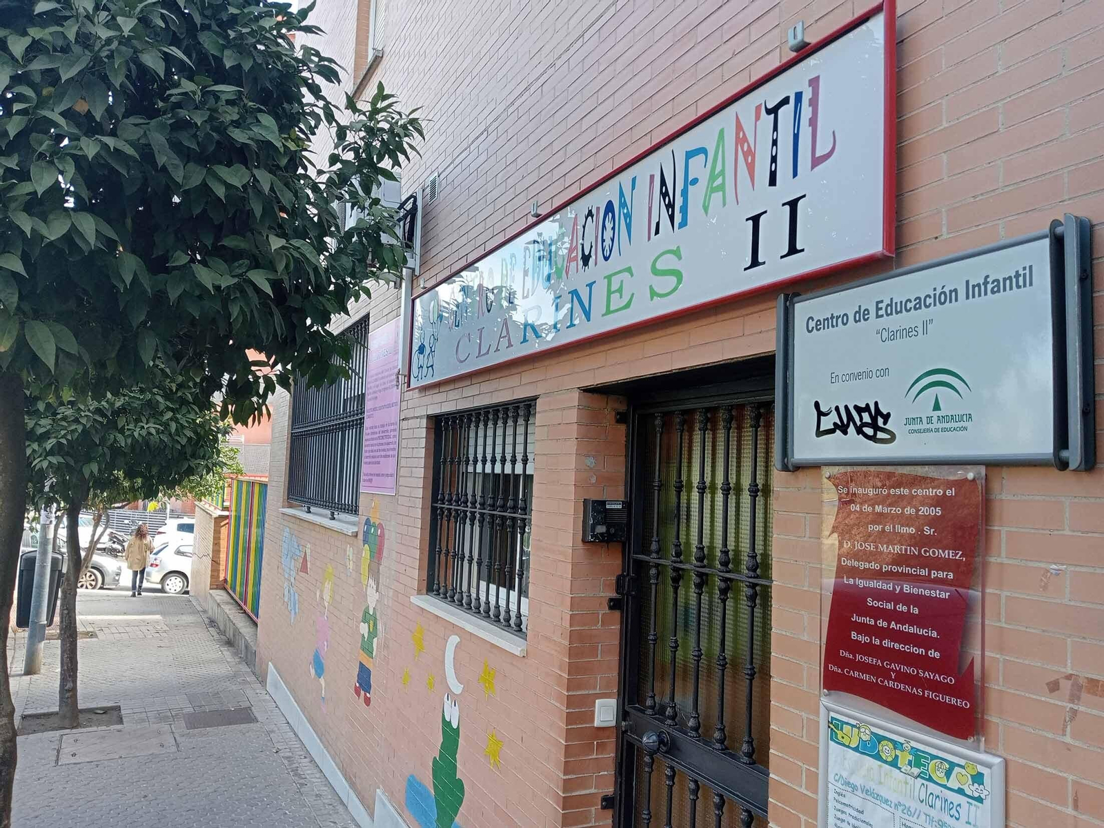 Barrio a Barrio: Imágenes de San Antonio