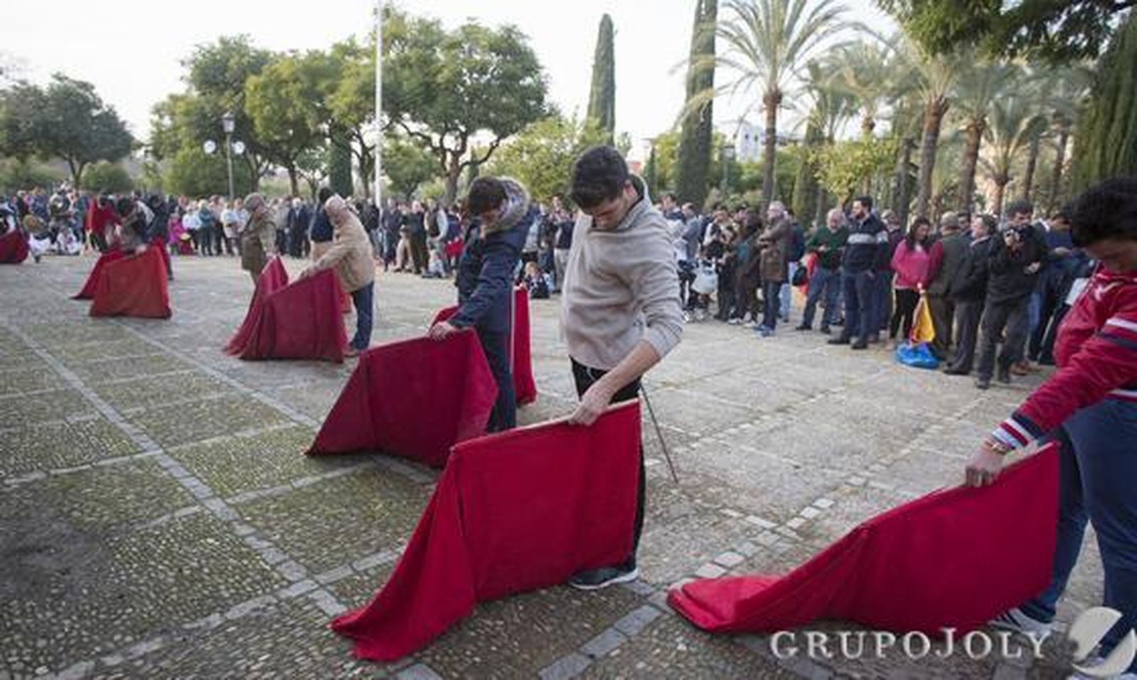 Foto: Antonio Pizarro