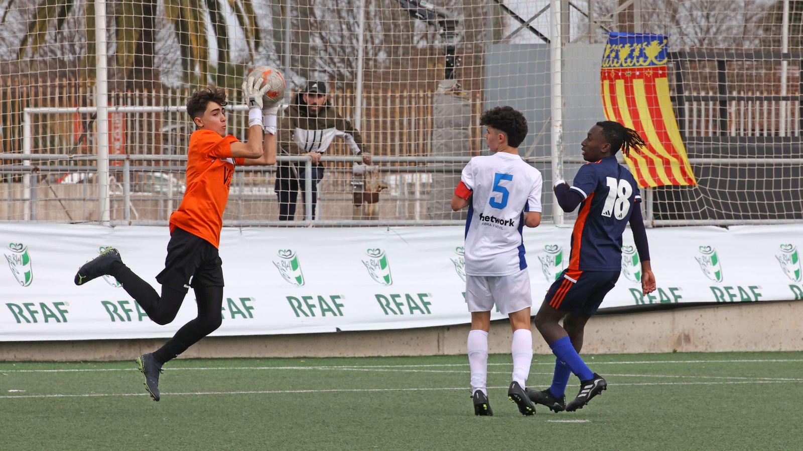 Primer día del Campeonato de España de selecciones autonómicas en Jerez