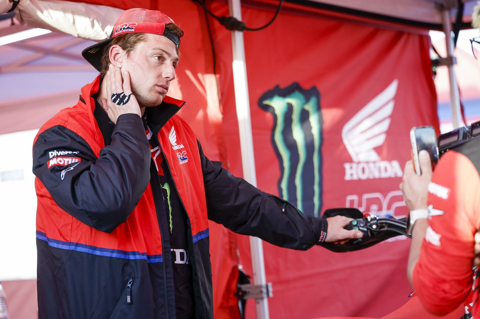 Las mejores fotos del Rally Dakar | Sexta etapa