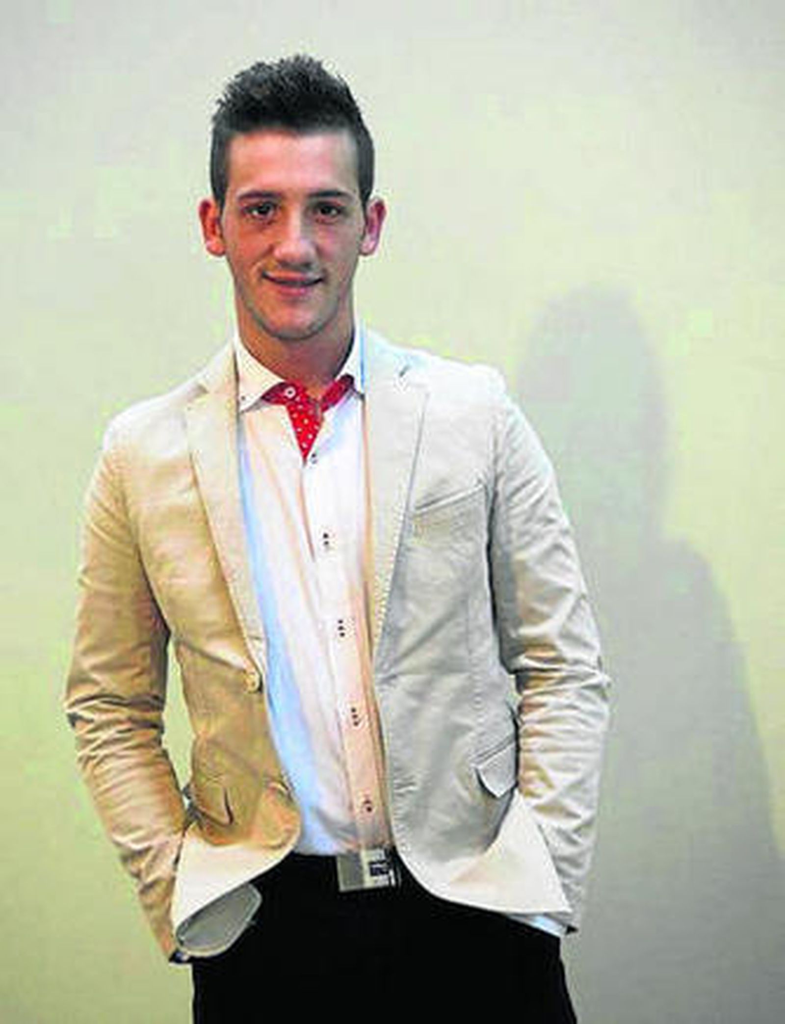 Cinco años después de 'Se llama copla'