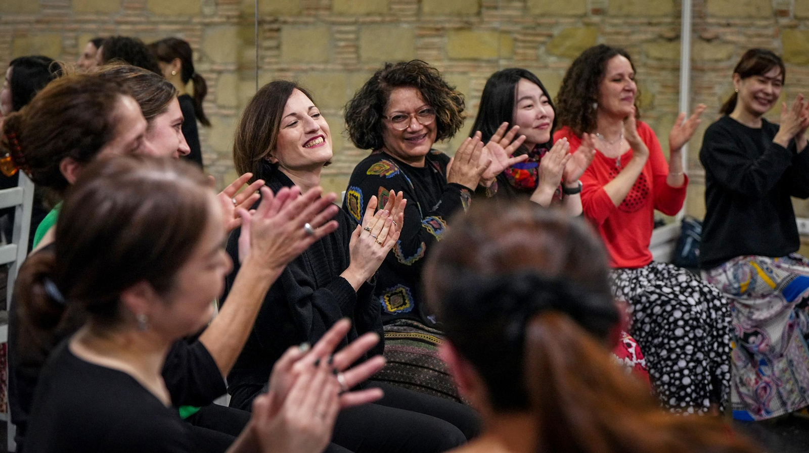 Bulerías con Andrés Peña en el Festival de Jerez