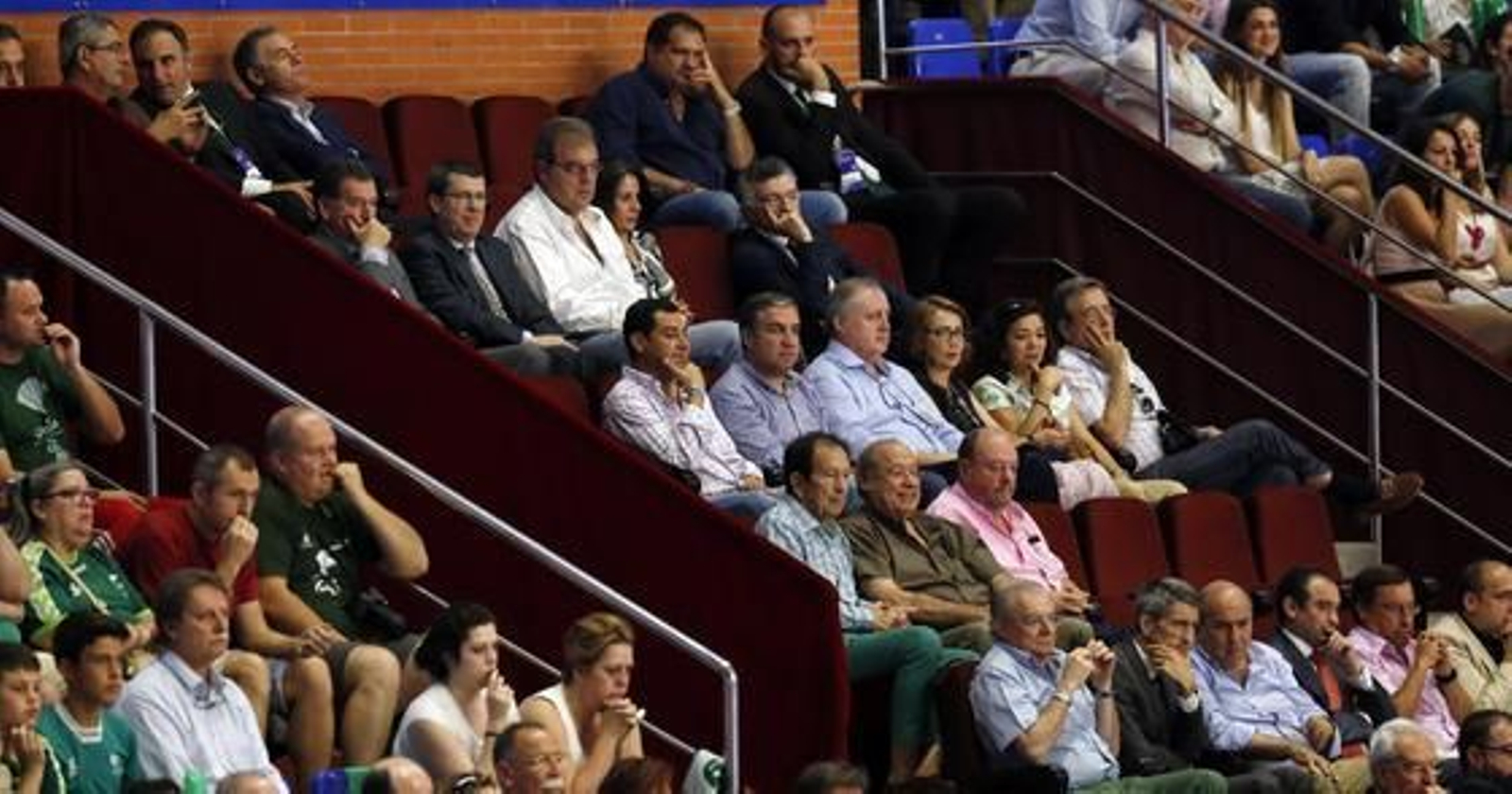 Foto: Javier Albiñana