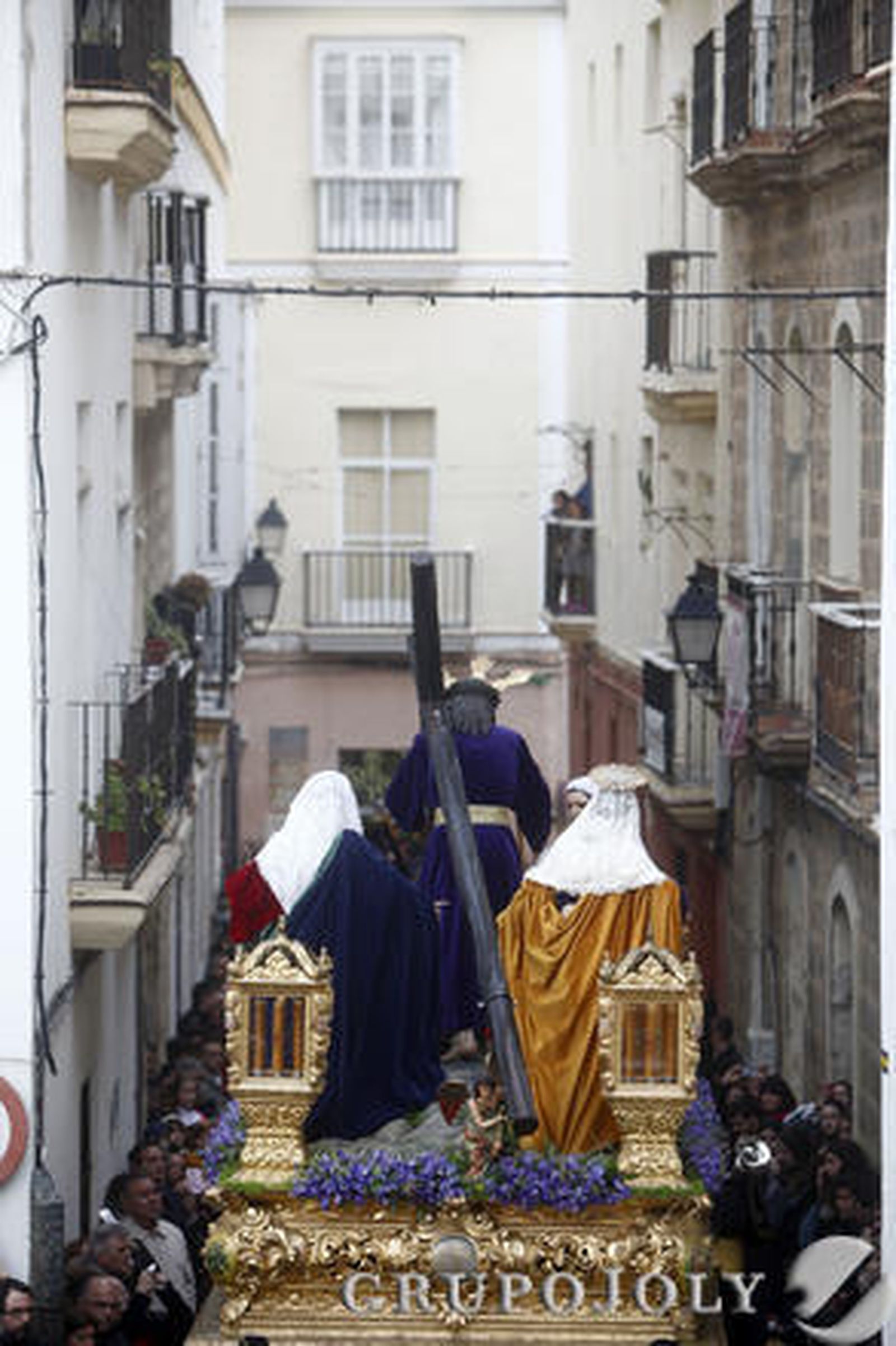 Sanidad. /Jesús Marín