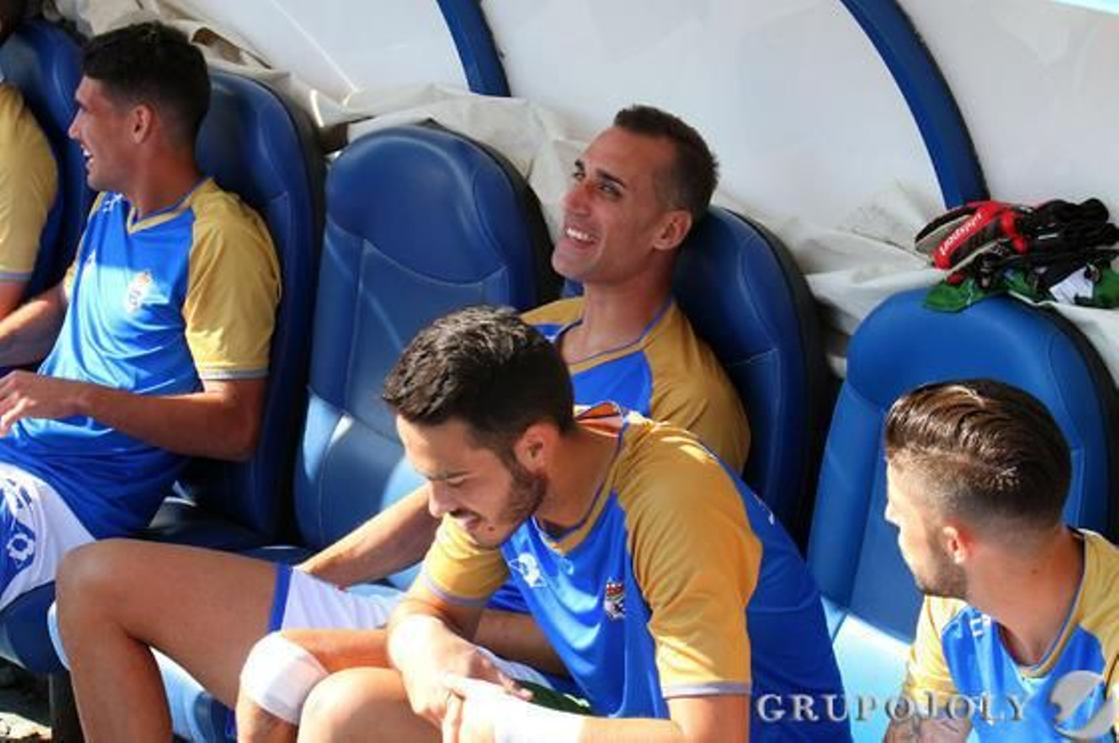 Foto: Alberto Dominguez