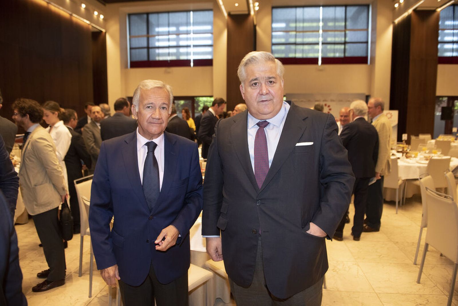 Foro Joly con José Antonio Nieto