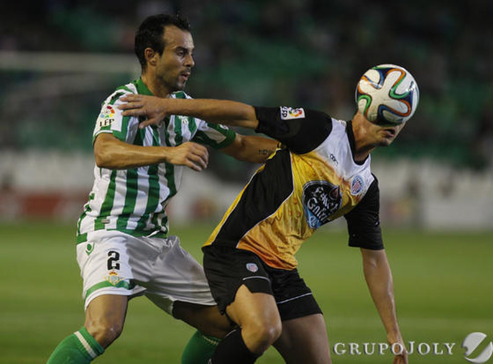 Foto: Antonio Pizarro