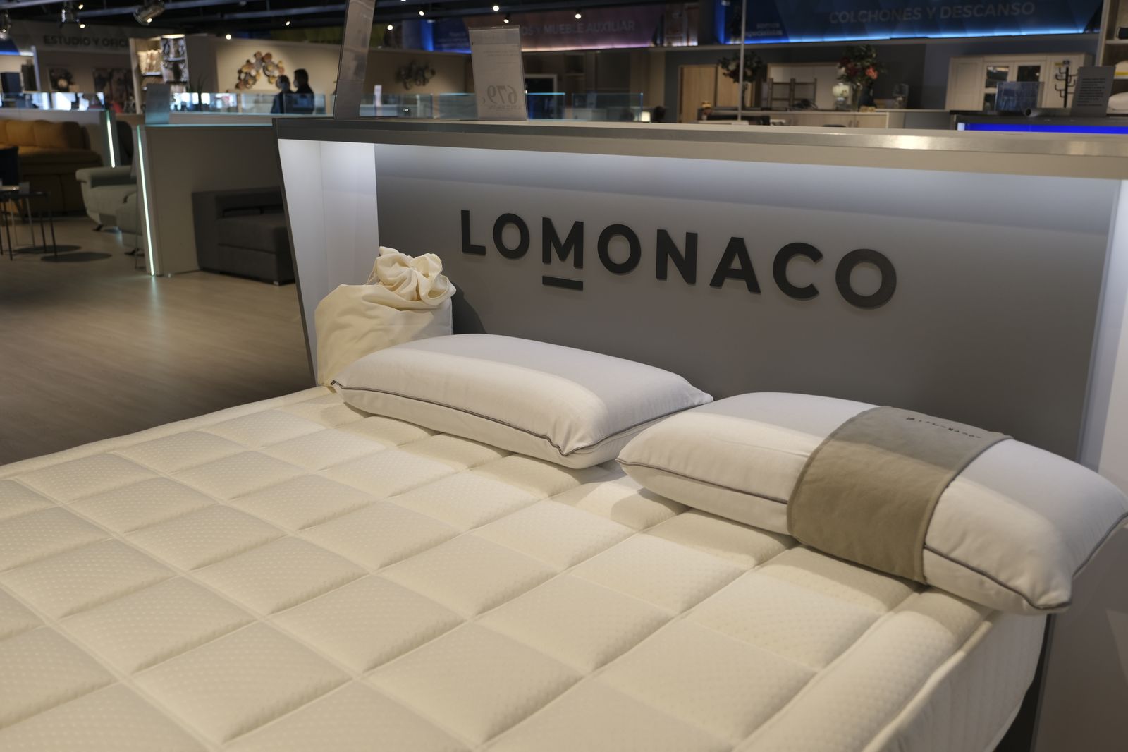 Fotogalería Centro Hogar Sánchez. Almería