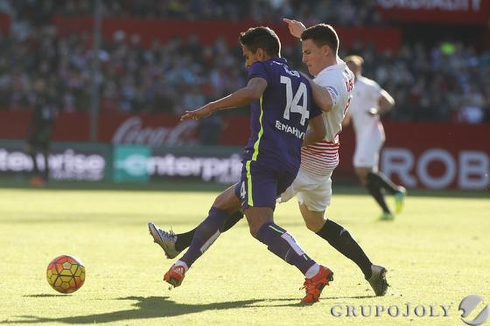 Foto: Antonio Pizarro