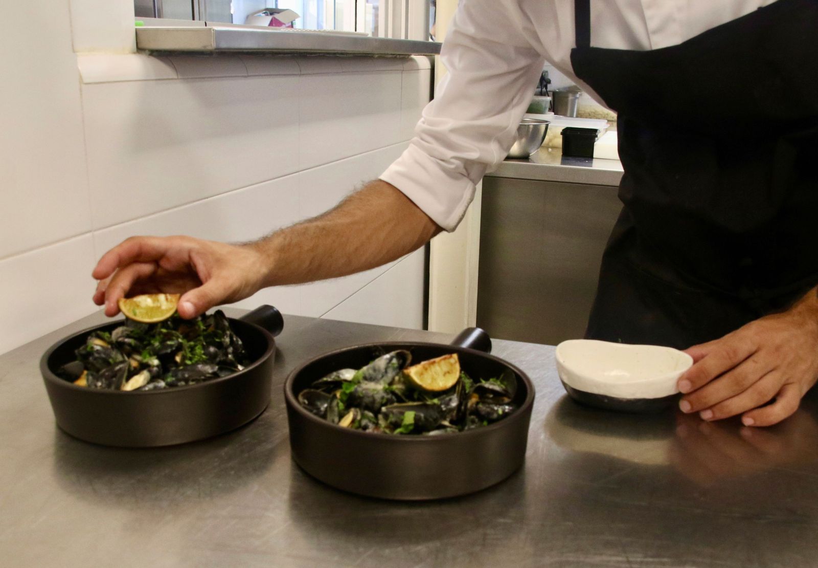 Granada no cuenta aún con un restaurante galardonado con una Estrella Michelin