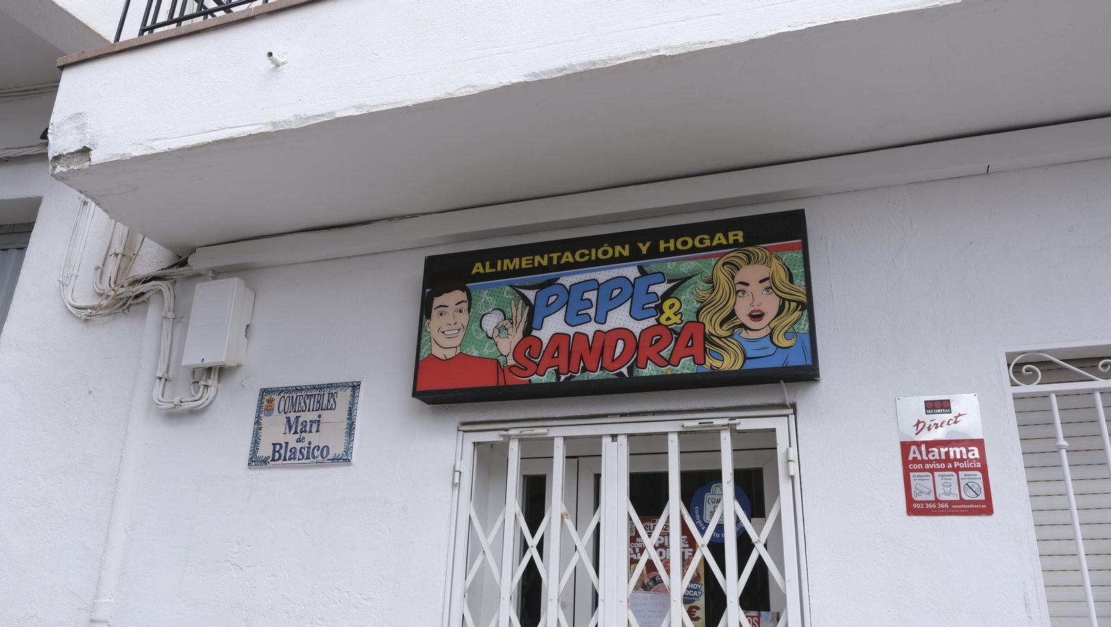 El Domingo de Resurrección en la Semana Santa de Abla 2025