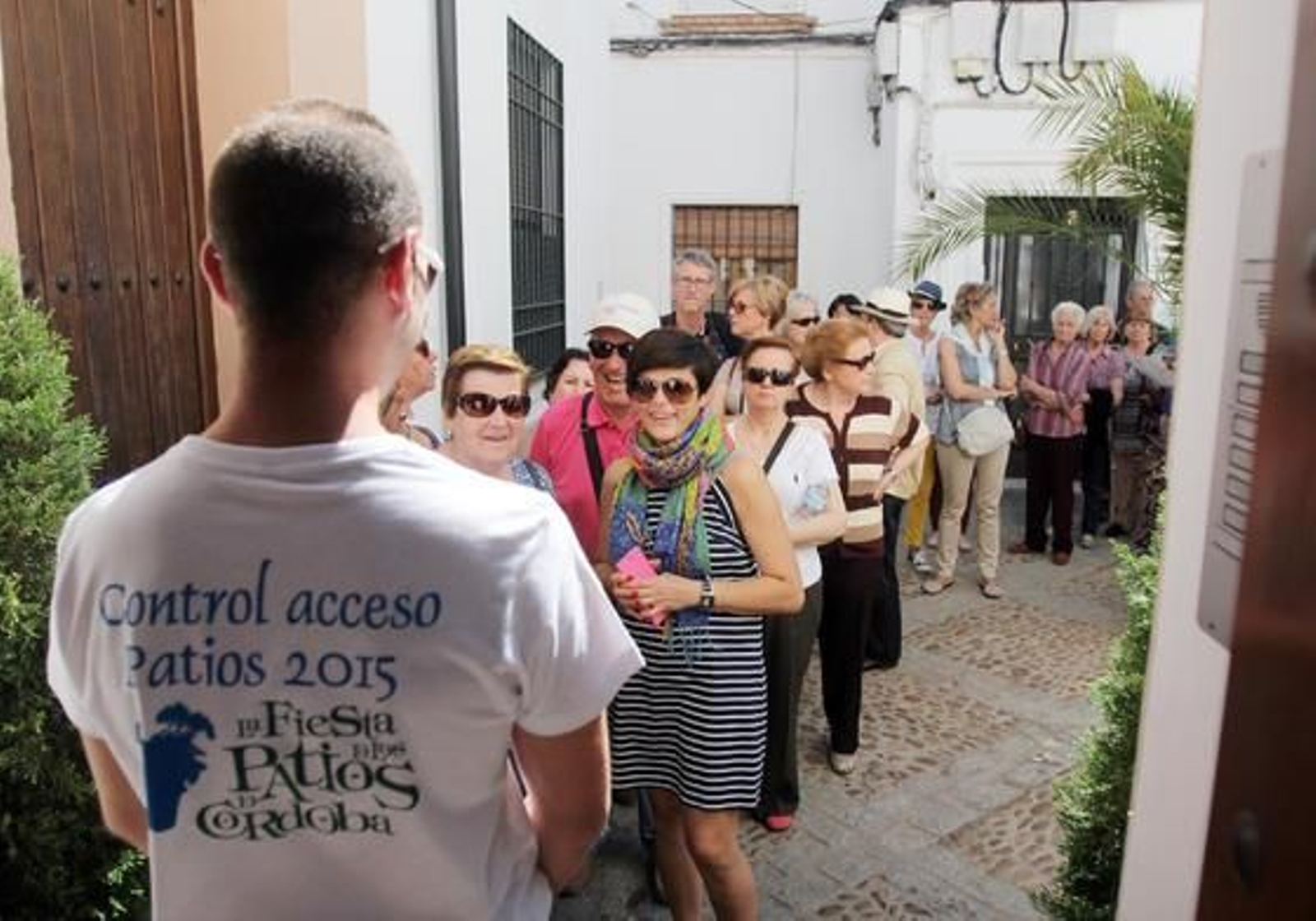 Chaparro 3.

Foto: Jose Martinez