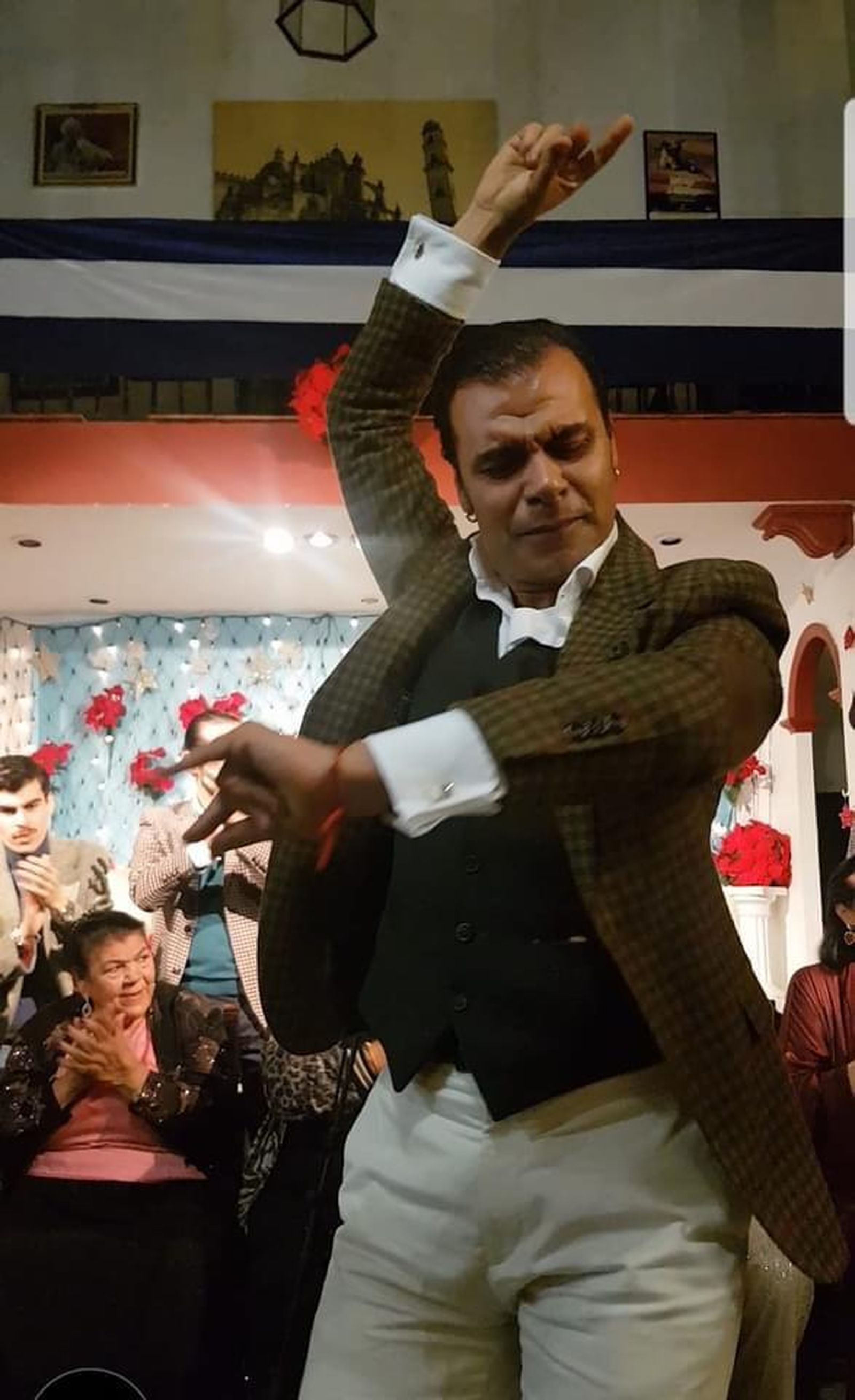 Cultura y tradición en Jerez.