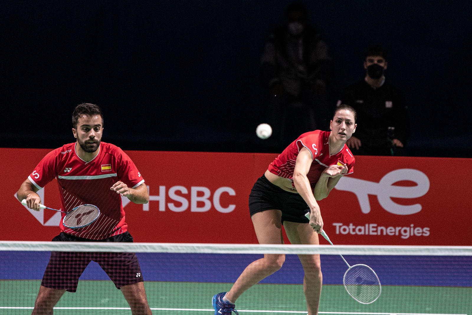 Huelva 2021: Imágenes del resumen de la jornada del domingo