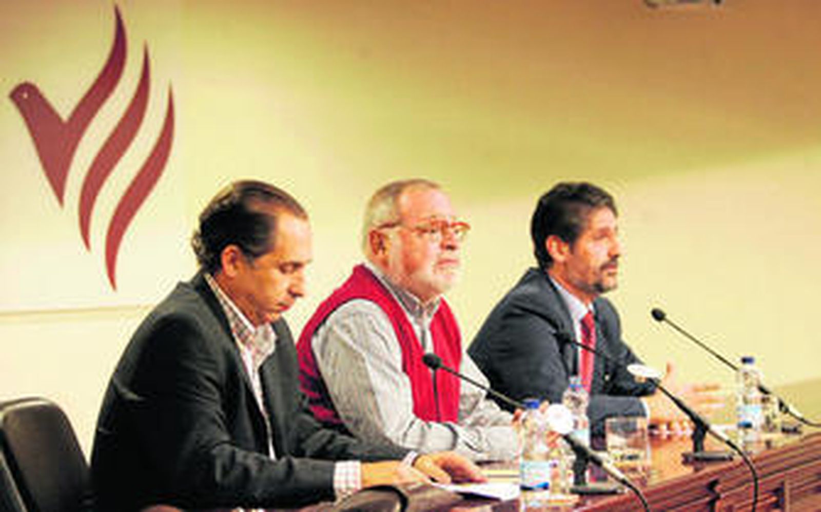 Savater espera que la crisis tenga como efecto una regeneración ética