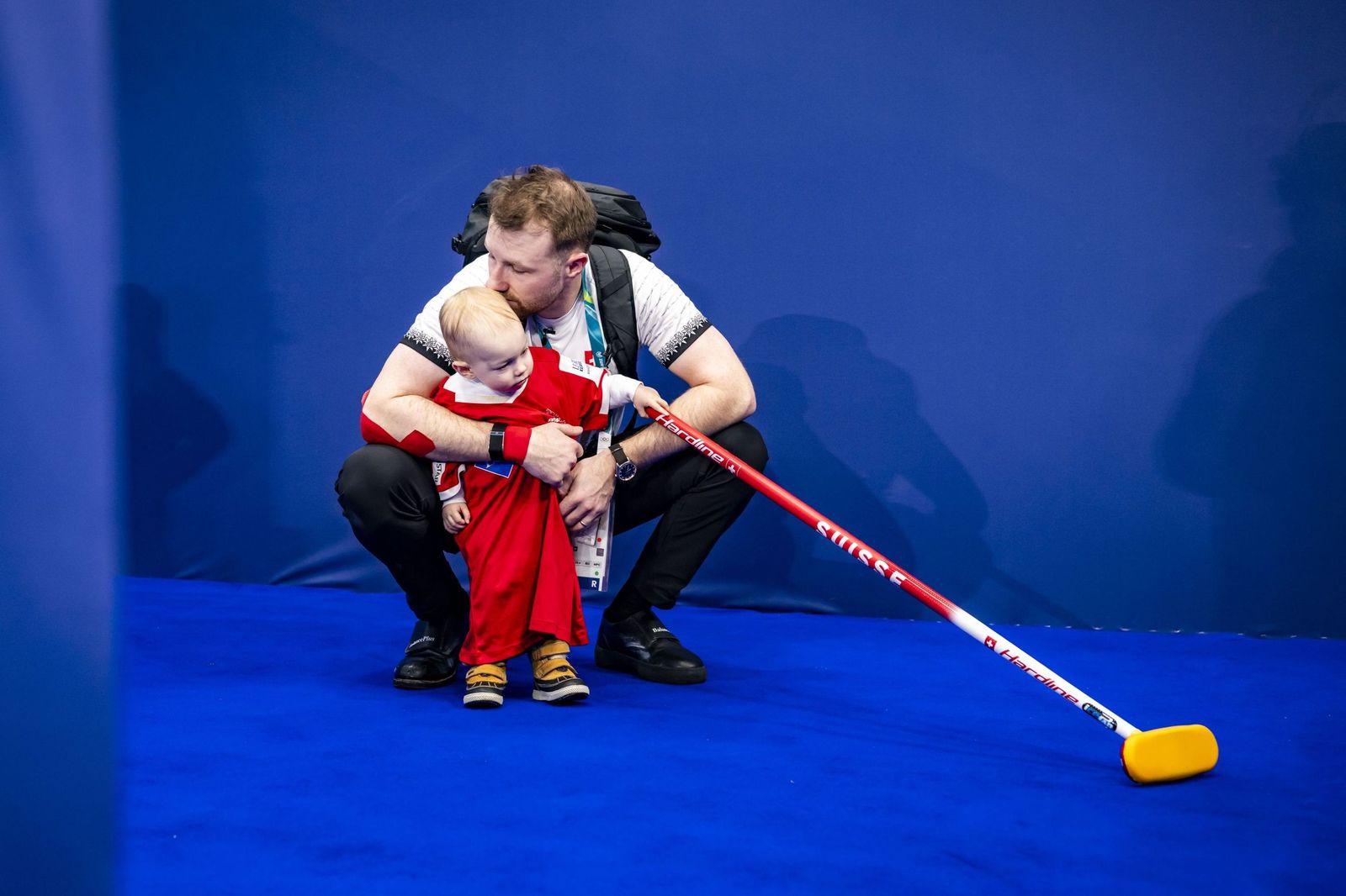 Las mejores fotos de los Juegos Olímpicos de invierno Milán Cortina d'Ampezzo 2026 | Segunda jornada