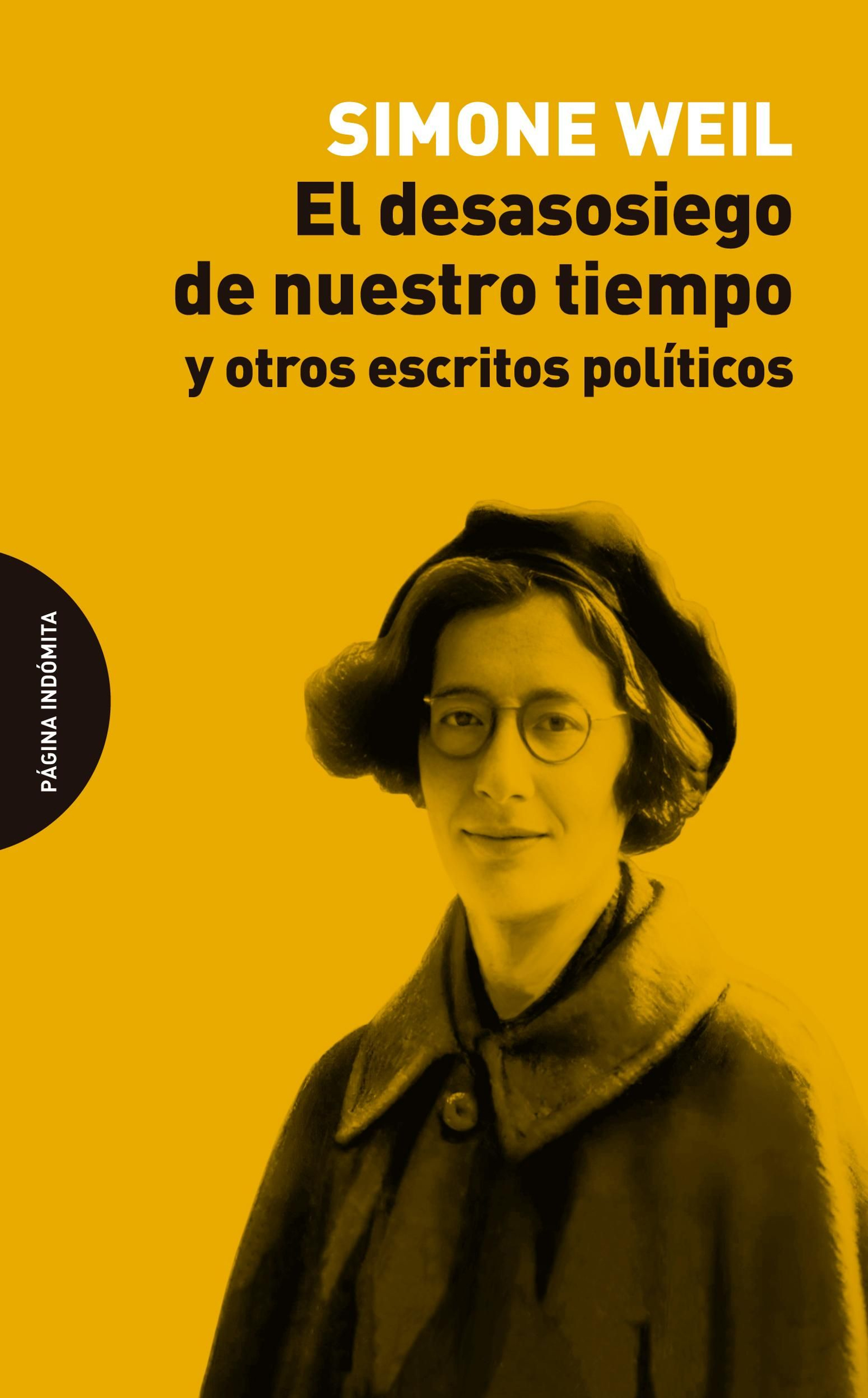 Cubierta del libro
