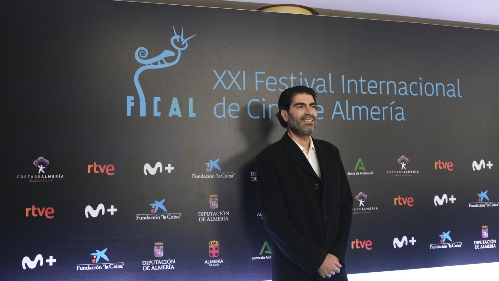 Imágenes de la Gala de Clausura de FICAL 2022