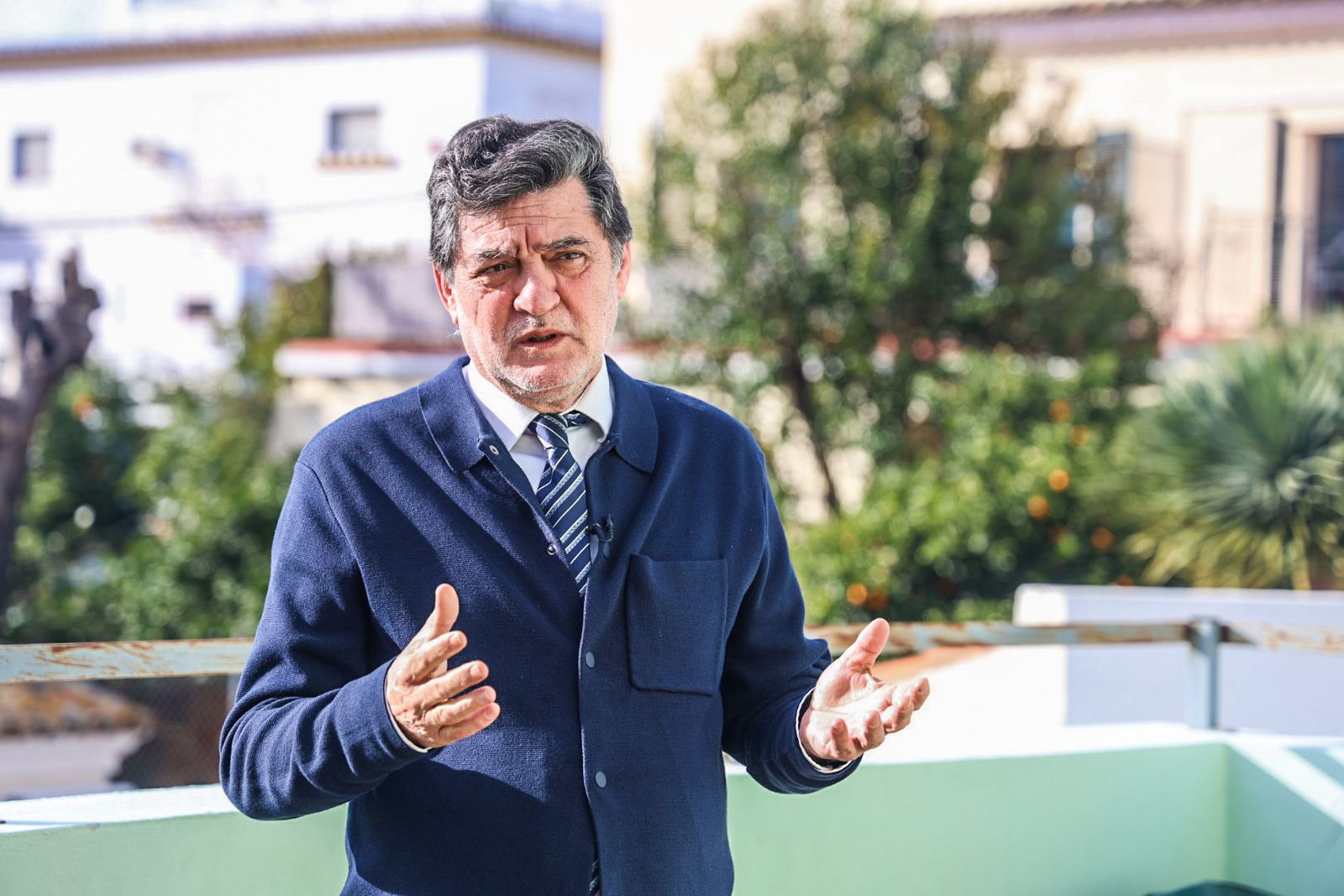 La Tertulia Cofrade 'El Aguaó', en fotografías