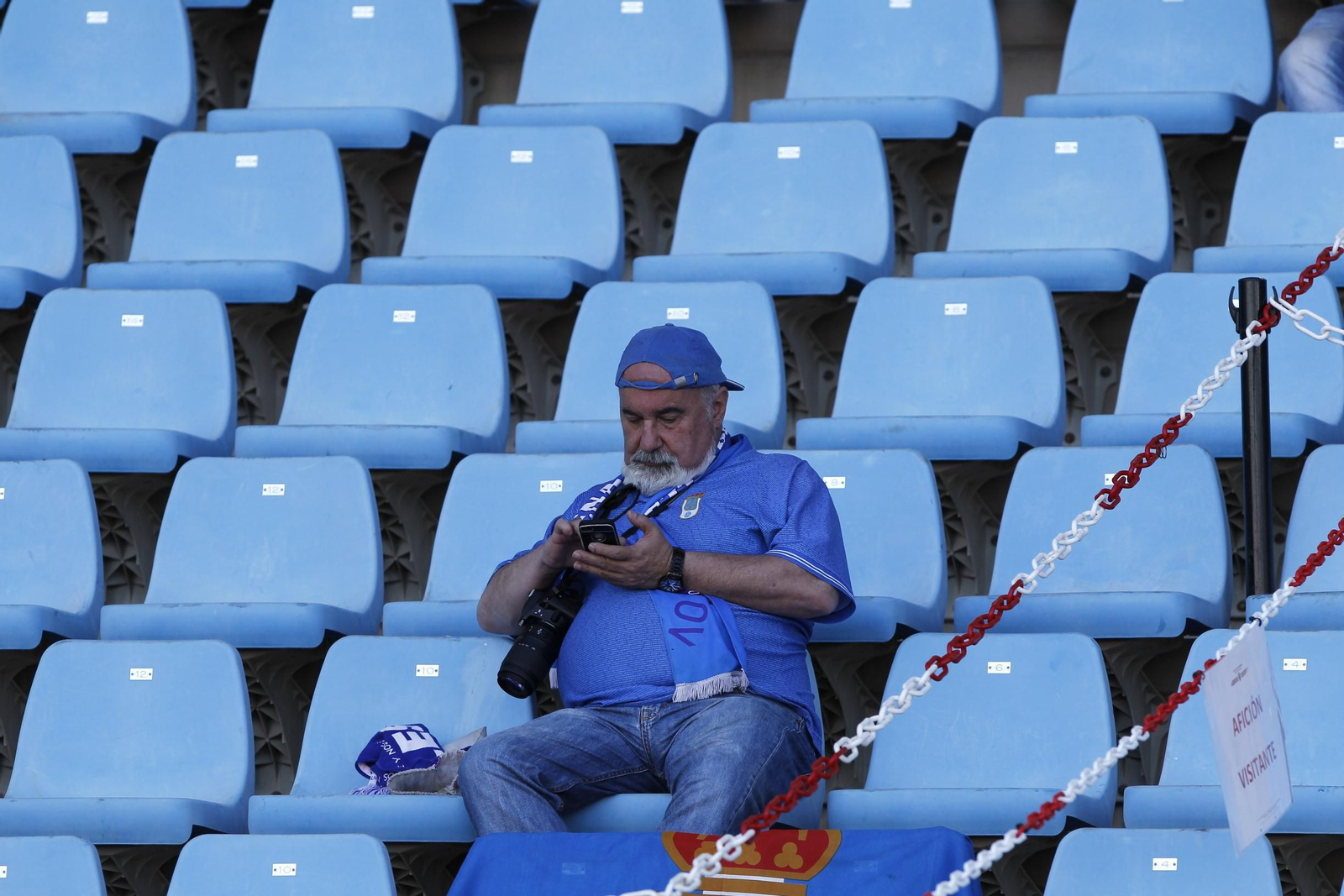 Fotogalería U.D. Almería-Real Oviedo. Segunda División Liga 123 Fútbol