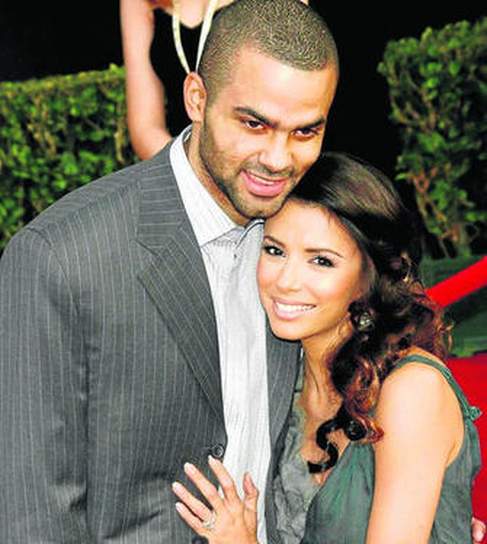 Longoria, traicionada por quien más quería