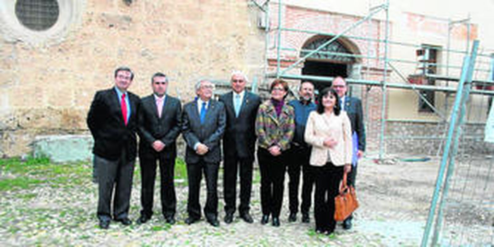 Talleres de danza y sacabuche en el Festival de Música Barroca