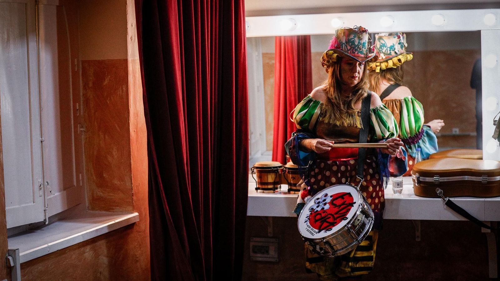 Búscate entre las mejores imágenes de la decimoquinta sesión de preliminares del COAC 2025