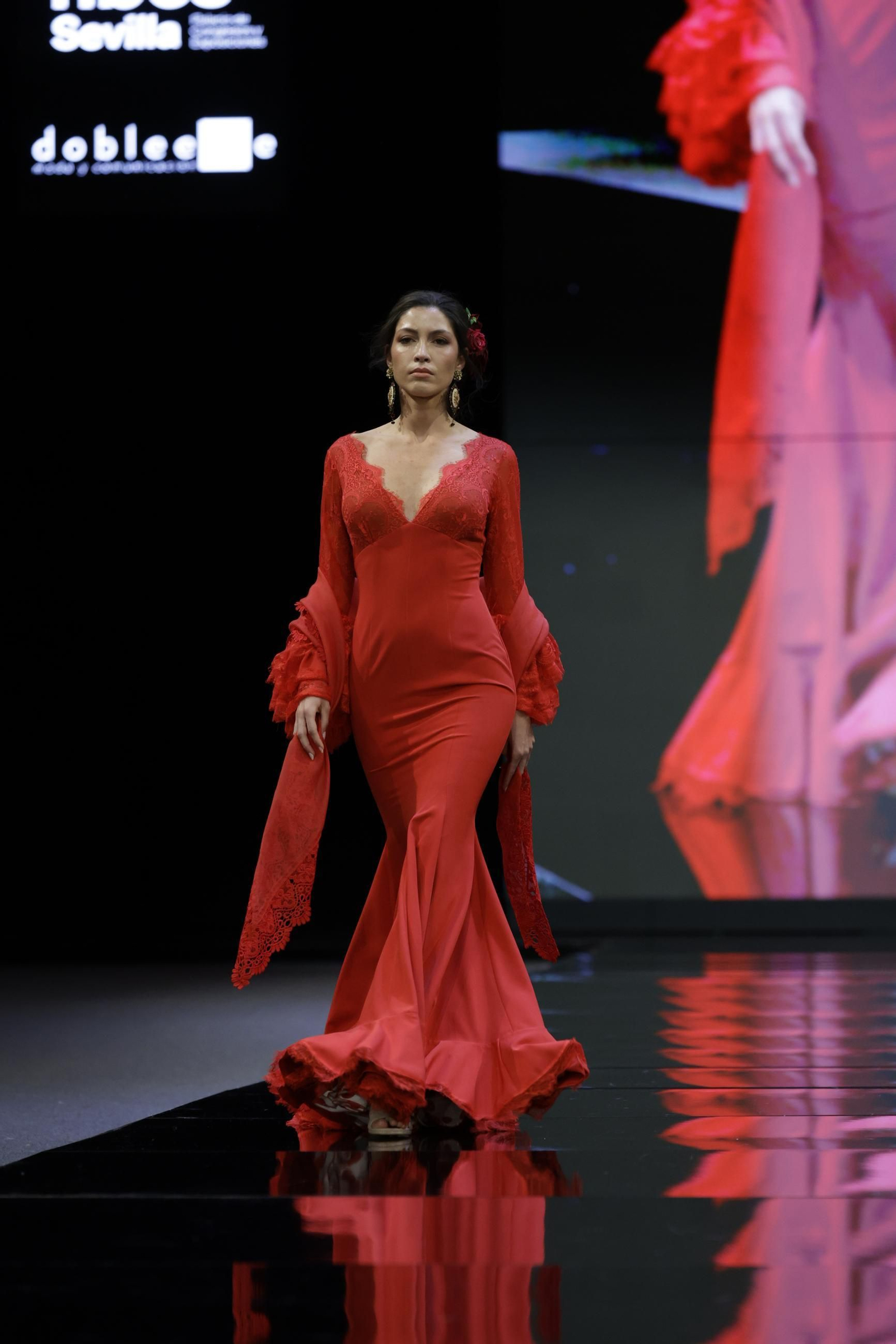 Desfile de Manuel Odriozola en SIMOF 2025, todas las fotos