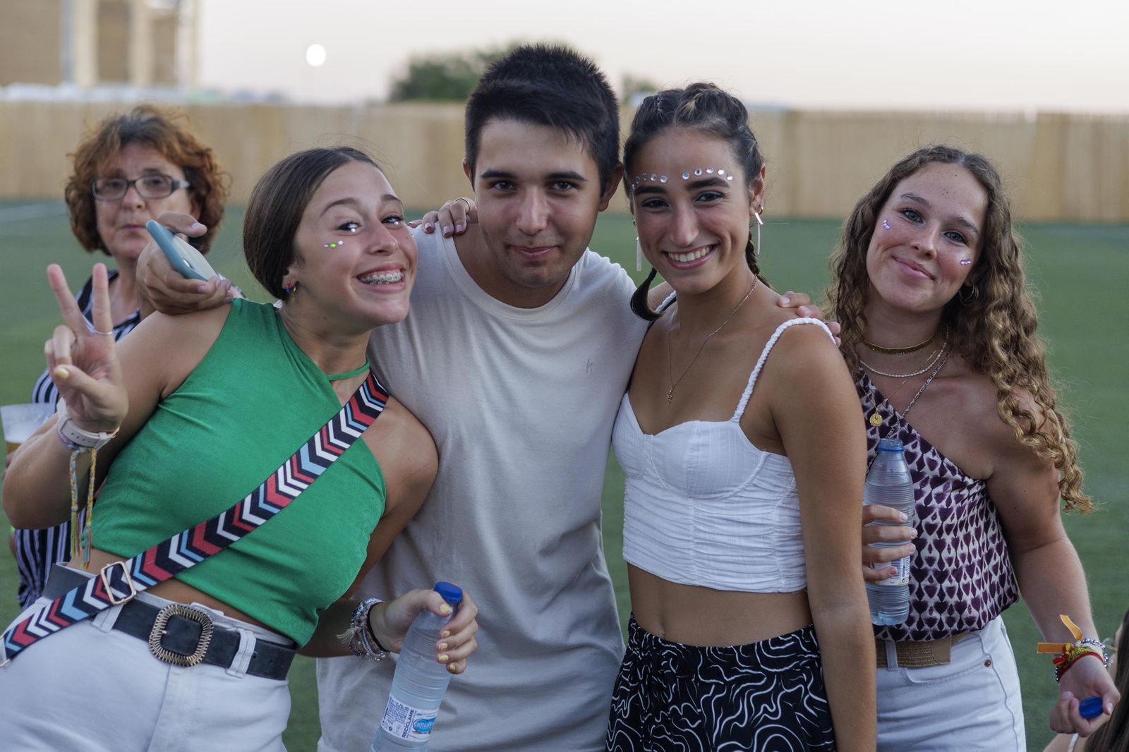 Búscate en el Bahía Sound Fresh!: conciertos de MarMi, Pole. y Funzo & Baby Loud