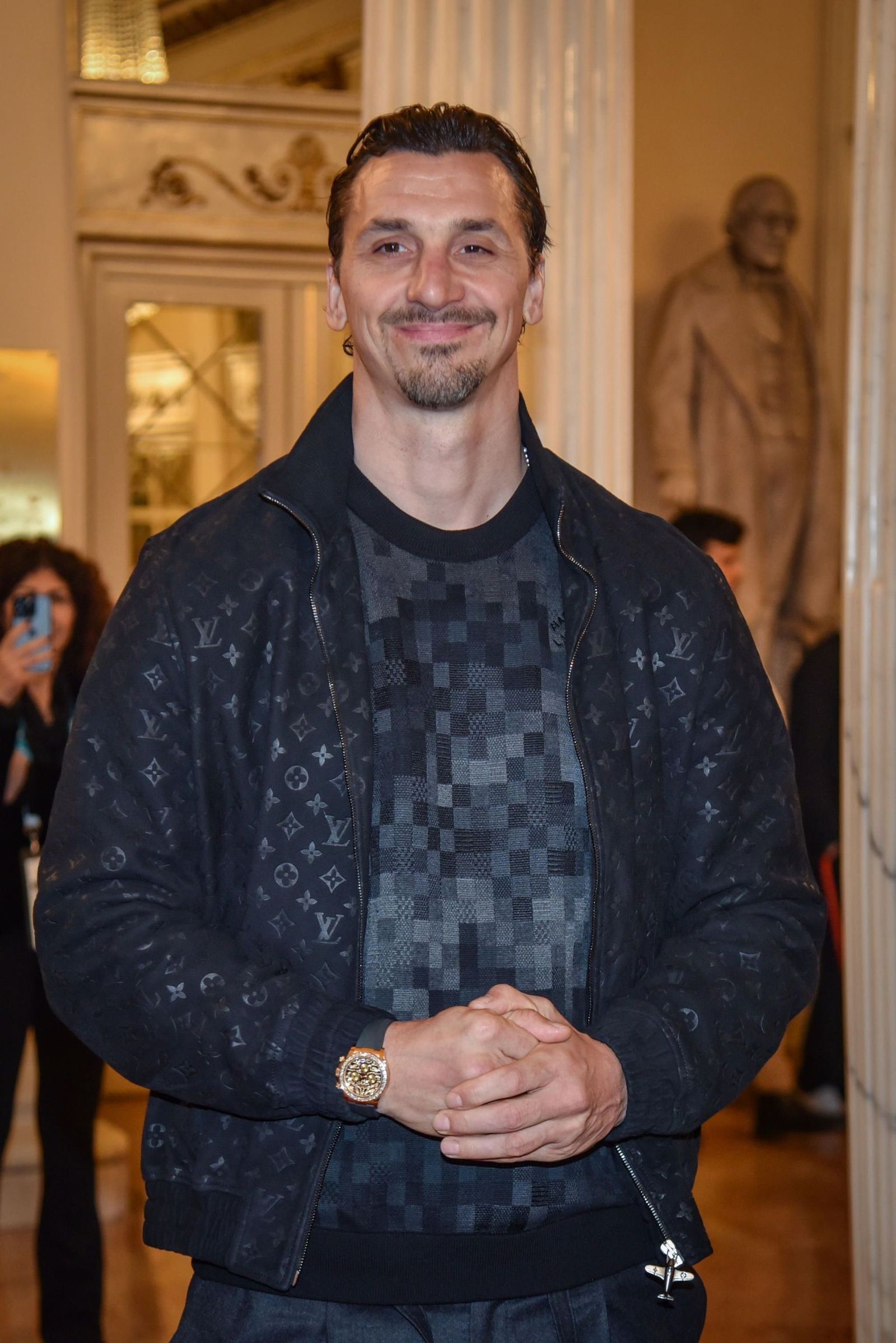 Las fotos de la inauguración de los Juegos Olímpicos de invierno de 2026