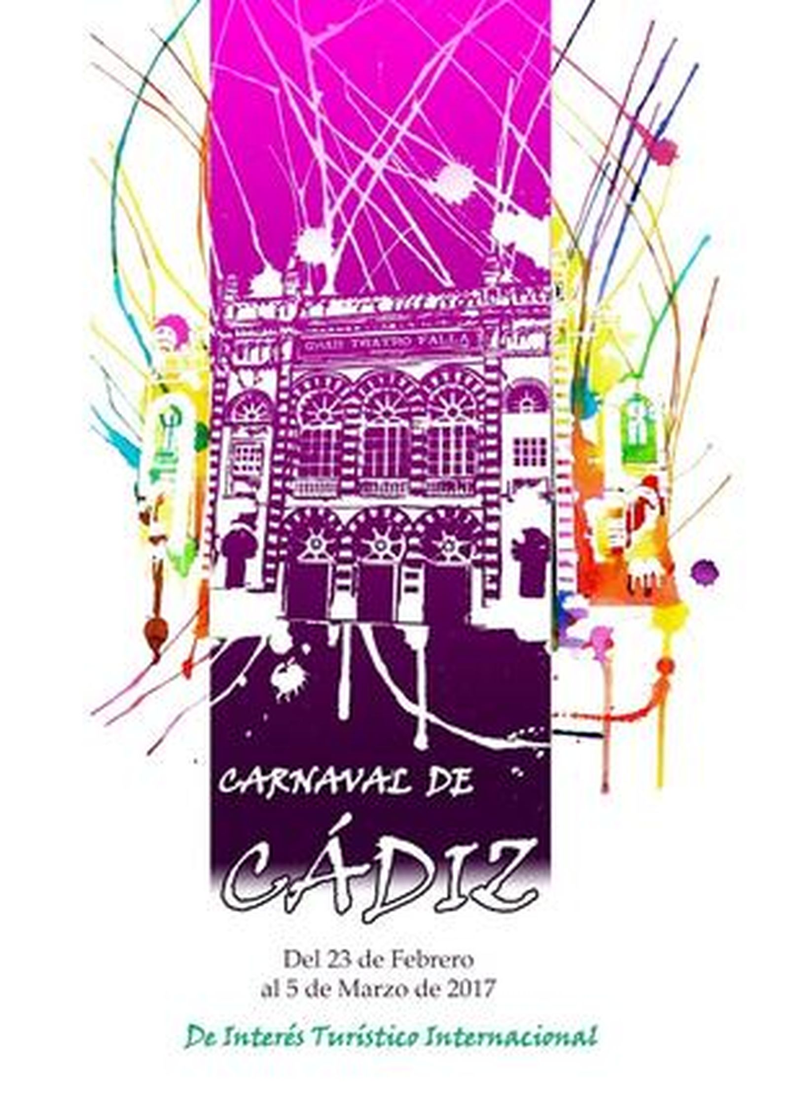 La esencia del Carnaval