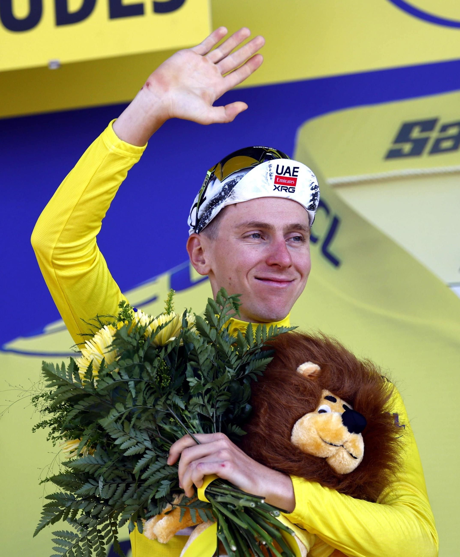 Las mejores fotos del Tour de Francia | Etapa 13