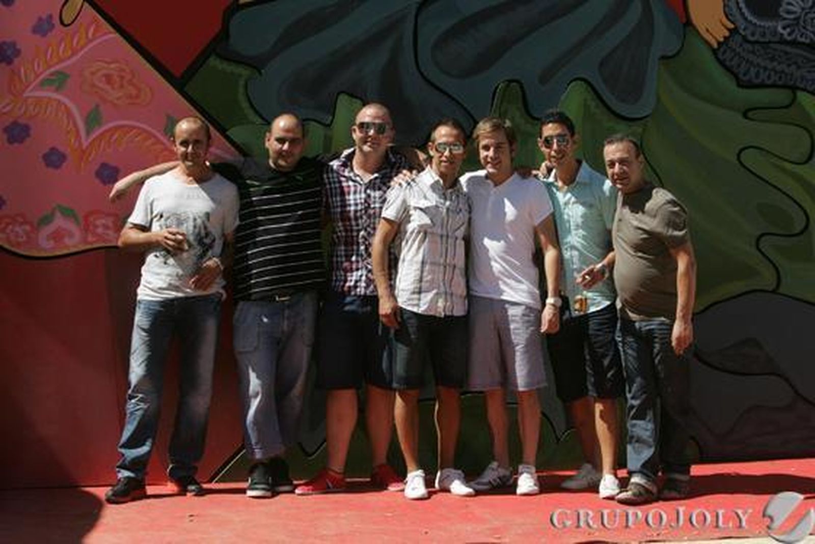 Foto: José María Quiñones