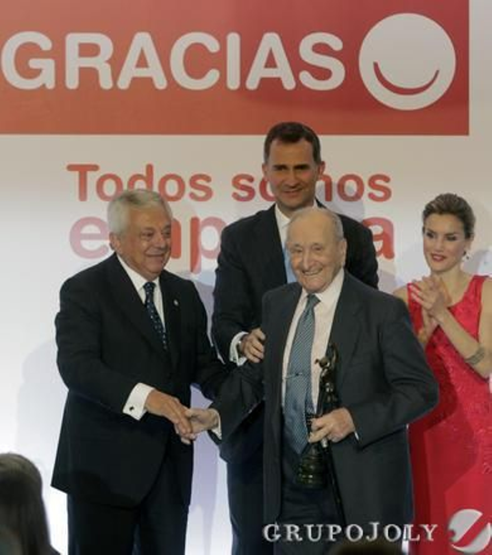 Foto: Antonio Pizarro