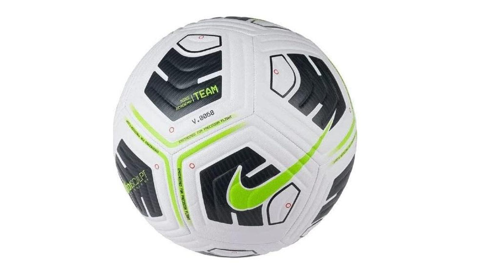 Balón de fútbol NIKE Academy-Team Balón de fútbol NIKE Academy-Team
