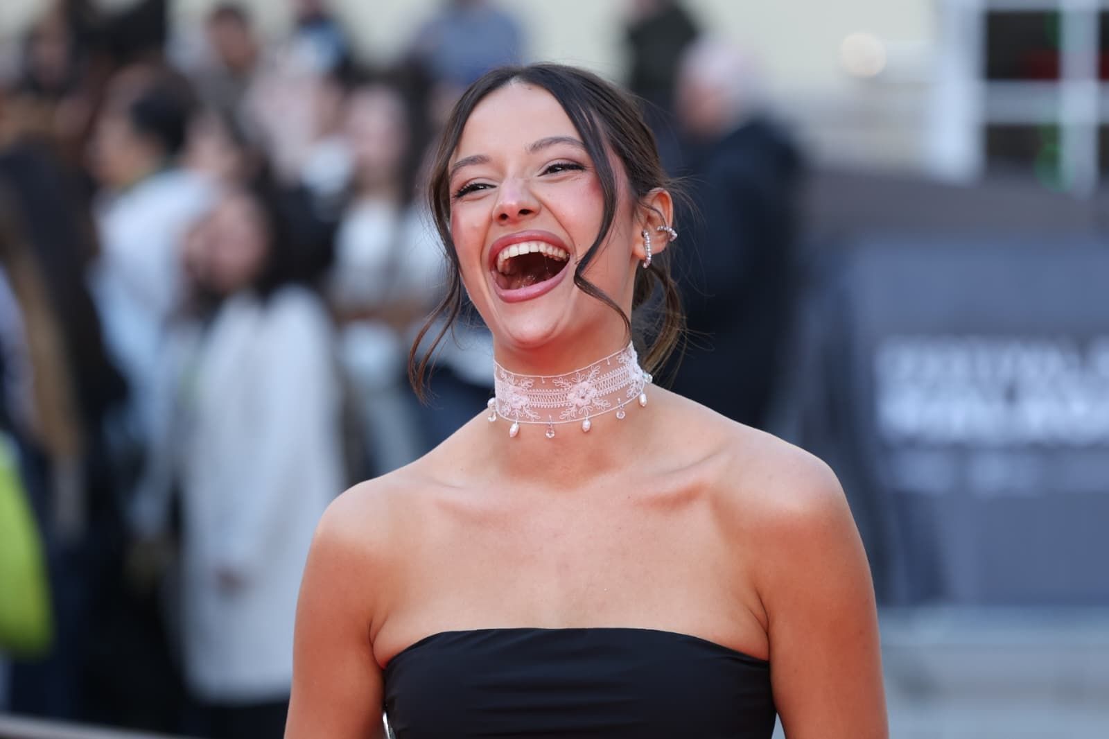 Arranca el Festival de Cine de Málaga con la alfombra roja