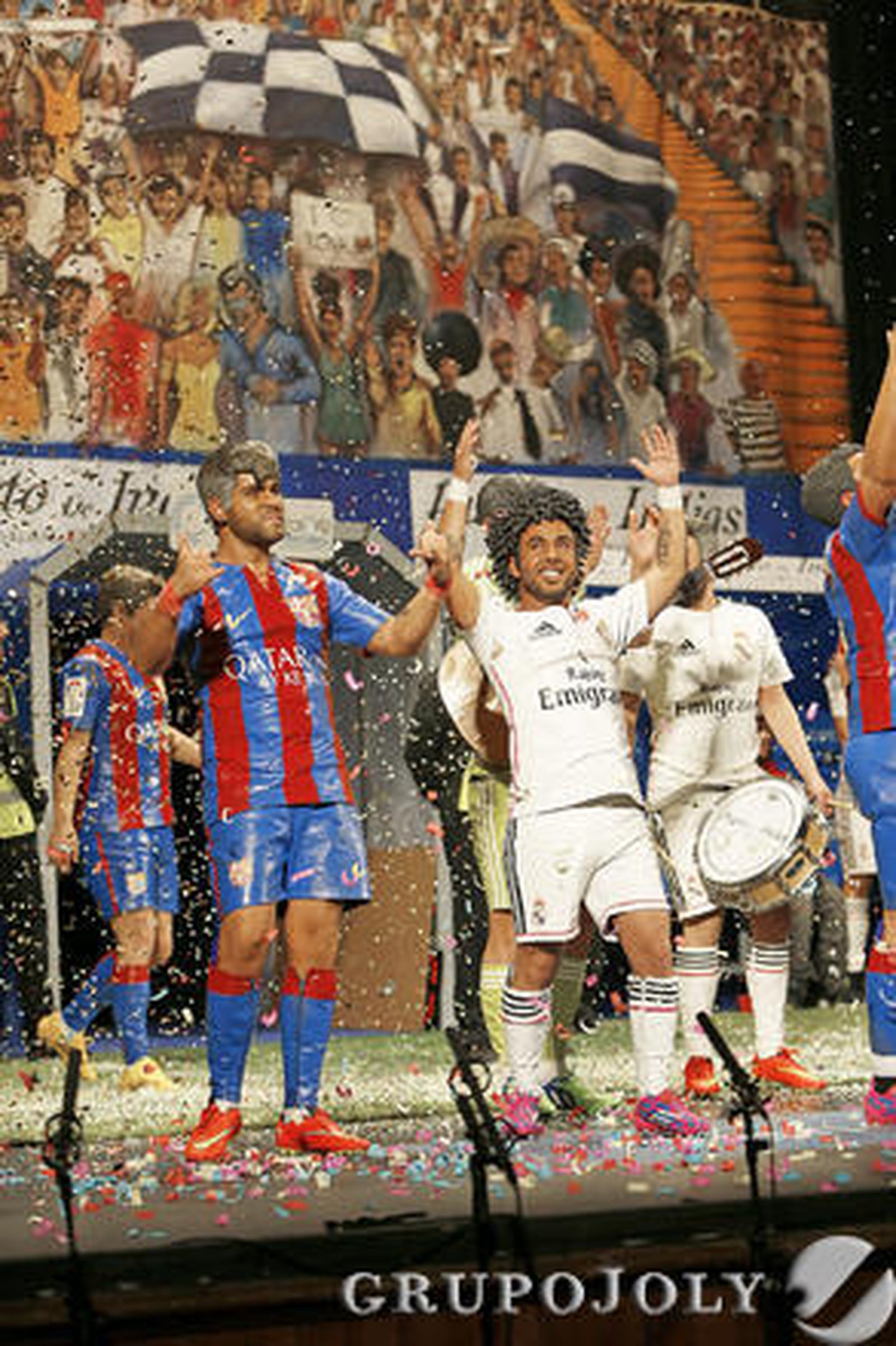 Foto: Lourdes de Vicente y Fito Carreto