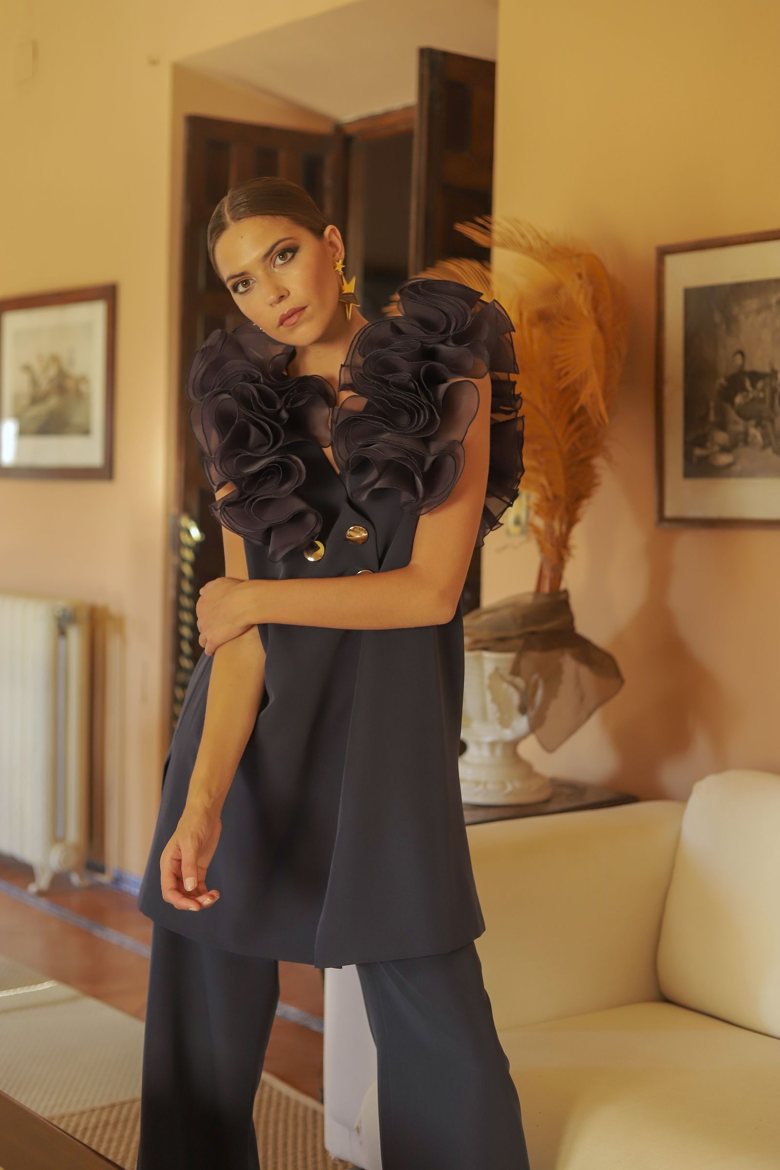 Los mejores vestidos de invitada para este verano en Huelva