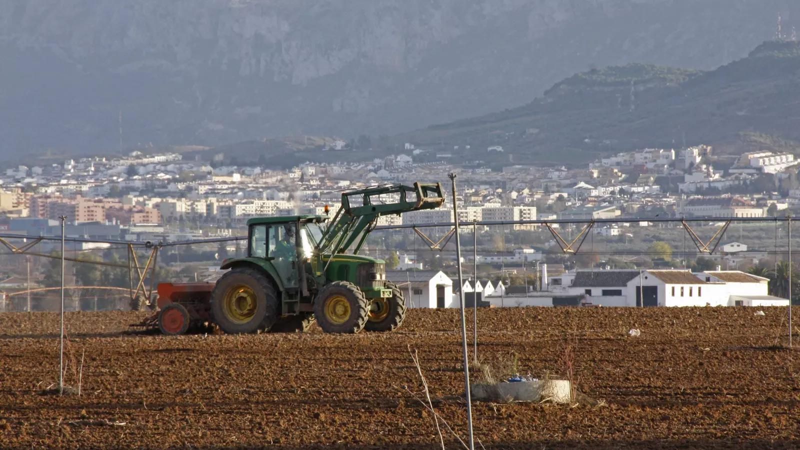 El anillo ferroviario de Antequera: el rescate de un proyecto con un gran rechazo social