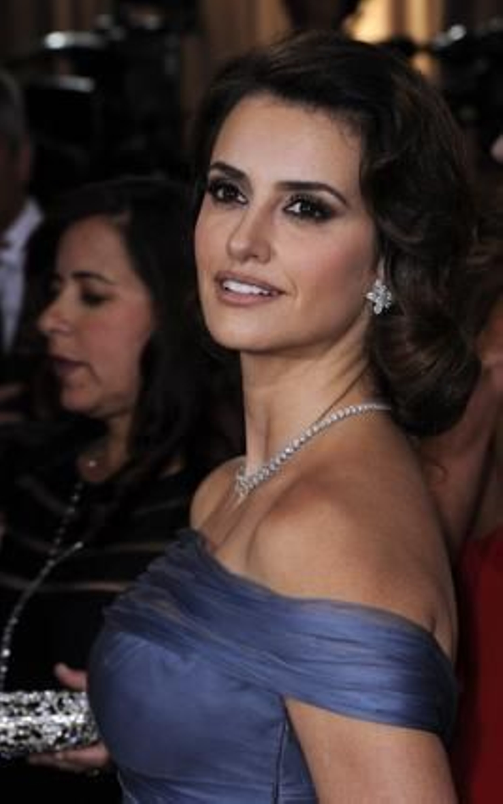 Las imágenes de la gala de los Oscar